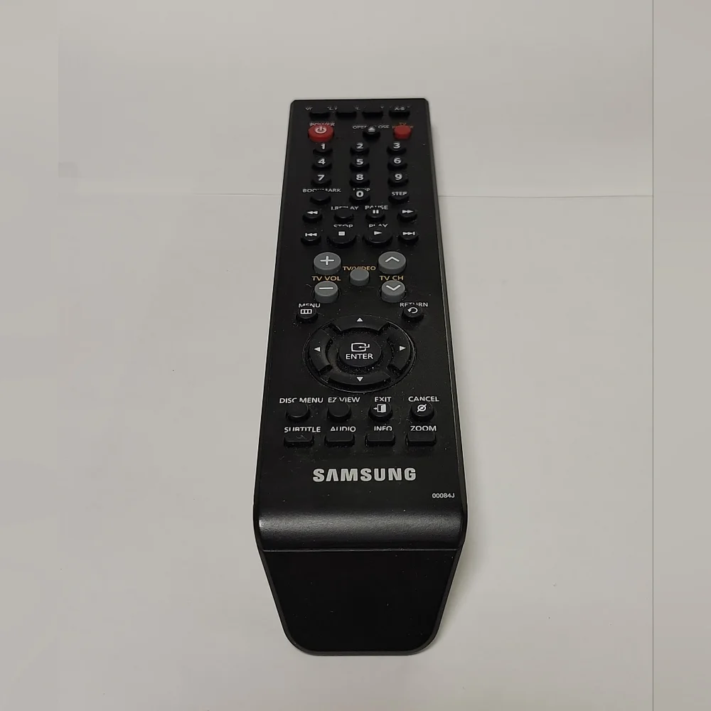 Samsung OEM Remote, VR7649.. UNTESTED
